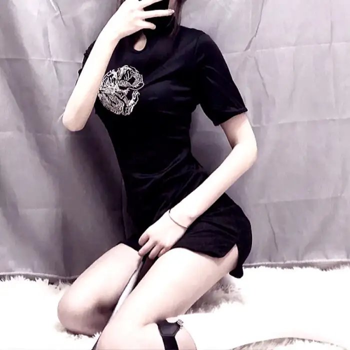 一百分女人